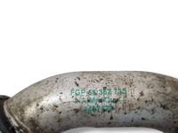 фото thumb №9, Шланг интеркулер saab 9-3 2 2007 55350920