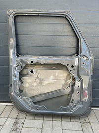 фото thumb №9, Jeep wrangler 18- jl jt gladiator дверь левая перед