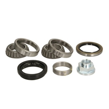 фото thumb №1, Підшипник колеса перед matiz spark matiz 98-11