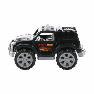 Внедорожник Jeep Legion 76014 черный