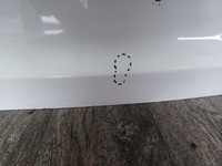 фото thumb №11, Кришка багажника задня задня --- mercedes a klasa w177 177 ------ poznań