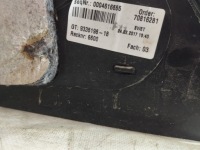 Bmw x1 f48 15- тунель середній usa Оригінал, фото thumb