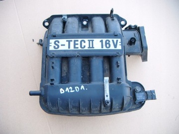 фото thumb №1, Chevrolet spark iii 09-15 1.2 коллектор всасывающий