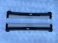 Купить Шторка штора накладка панорамы комплект skoda rapid 1 5j 5jj861397, фото thumb