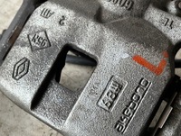 фото thumb №2, Суппорт тормозной левый перед renault espace v