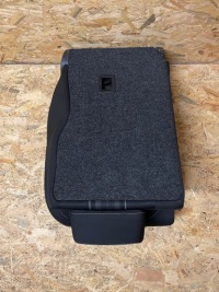 фото thumb №6, Сиденье заднее сиденье правая правый задняя задняя vw tiguan 5n fl