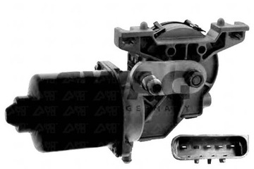 фото thumb №1, Swag двигун двірник swag 77362587sk 46804522 7