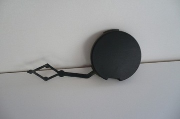 фото thumb №1, Peugeot partner citroen berlingo заглушка фаркоп бампер зад 18-