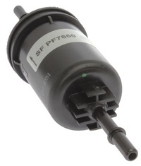 фото thumb №1, Starline фільтр пального ford fiesta v/fusion mazda 2