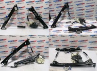 Купити Bmw g16 f93 m8 підйомник привід скло правий перед лівий задній, фото thumb