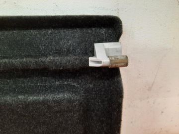 фото thumb №7, Fiat panda 2 ii 03-11 hb 5d полиця багажника