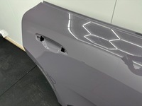 фото thumb №10, Porsche macan ii 2024r.-- дверь правое задние задняя