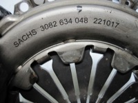 фото thumb №7, Mini 1.6 b vti n12b16 120km 09r. v756176580 1878634148 зчеплення повний