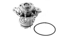 фото thumb №2, Feb14054 насос води vw 2,3 v5