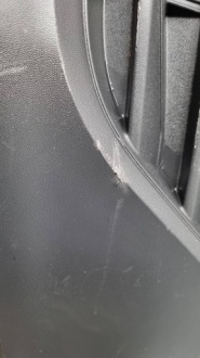 Бампер перед vw t6 lift 7la807221f 19- с Разборки, фото thumb