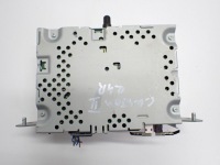 Навігація navi радіо дисплей європа ford transit custom ii mk2 24r Оригінал, фото thumb