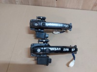 фото thumb №1, Toyota urban cruiser ручка правая перед бесключевой доступ