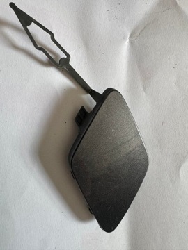 фото thumb №1, Peugeot 208 ii 21r. - заглушка фаркоп бампера перед 9823210280