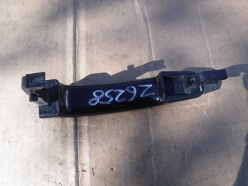 фото thumb №3, Ручка зовнішня ford kuga mk1 focus mk2