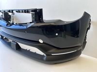 фото thumb №7, Mazda mx-30 бампер перед dn4l-50031 оригинал