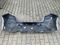 фото thumb №9, Peugeot 208 ii бампер задня задній 4xpdc накладка