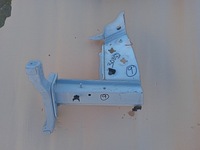 фото thumb №7, Peugeot 3008 ii 16- чверть лонжерон перед rh