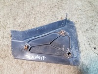 фото thumb №3, Пластик захист порога перед ford transit mk4 рестайлінг