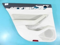 фото thumb №1, Обивка обшивка задняя левый vw passat b8 kombi