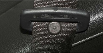 фото thumb №5, Клипса блокировка застёжка защита пряжки ремня безопасности