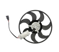 фото thumb №1, Вентилятор модуль блок керування porsche cayenne 9pa