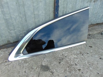 фото thumb №2, Скло права зад кузовна vw arteon shooting