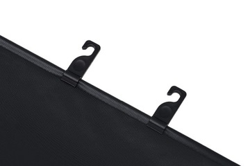 фото thumb №8, Ford s-max i 2006-2014 ролета багажника чёрная 6m21-r55066-ah