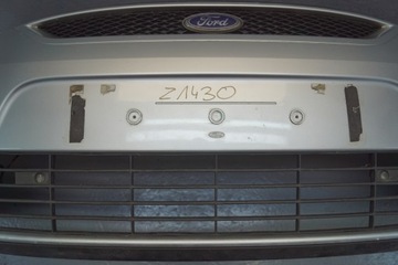 фото thumb №7, Бампер перед ford s-max mk1
