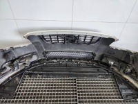 Бампер перед передний решётка радиатора 426-26 volvo v70 iii lift Оригинал, фото thumb