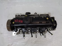 фото thumb №8, Renault kangoo iii рестайлинг головка 1.5 dci идеальное состояние