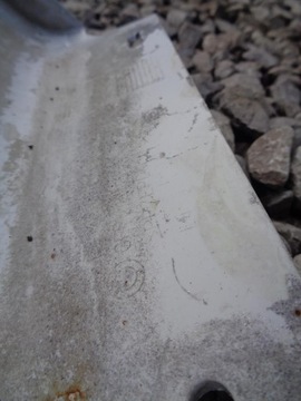 фото thumb №10, Планка накладка пороговая левая bmw e87 м-пакет a22/7