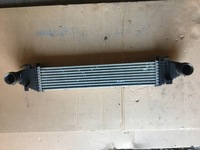 фото thumb №1, Радиатор интеркулер mercedes e w212 lift