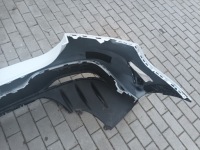 фото thumb №9, Бампер задний mercedes eqe amg w295 задняя a295