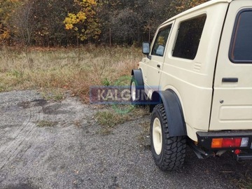 фото thumb №7, Розширення крила екскаватор зарядний пристрій трактор клубок 4x4 + 15 cm