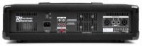 4-канальный микшер мощностью 800 Вт PD MP3 BT SD концерт