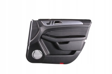 фото thumb №7, Обивка дверь перед правые mercedes ml w166 13r