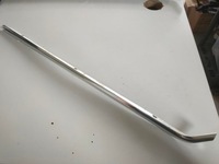 фото thumb №5, Молдинг хром стійка a скло лобове mercedes 107