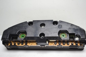 фото thumb №11, Mercedes r129 500 sl спідометр  прилади механічний