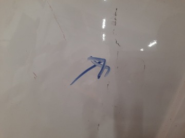 фото thumb №6, Ford transit i 1 custom 12-23 дверь задние багажника зад правые