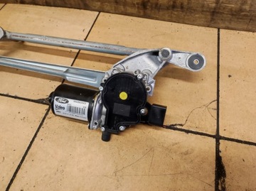 фото thumb №7, Механізм двигунчик двірник перед courier mk2 ii 2 eu