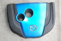 фото thumb №1, Mazda cx-5 2.2 дизель 2013r захист верхній двигуна