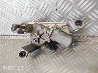 фото thumb №3, Двигунчик задньої двірники зад mazda 6 ii gh хетчбек hb