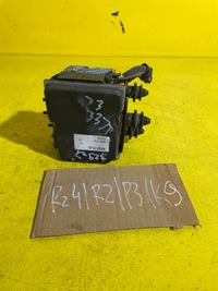 фото thumb №6, Audi a4 b8 - насос abs