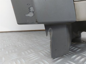 фото thumb №5, Порог градус правые daf xf 106 460 евро 6 оригинал 2013-