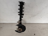 фото thumb №1, Volvo xc40 2018 2.0t t5 поворотный кулак амортизационная стойка левый